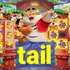 tail-blazer animations